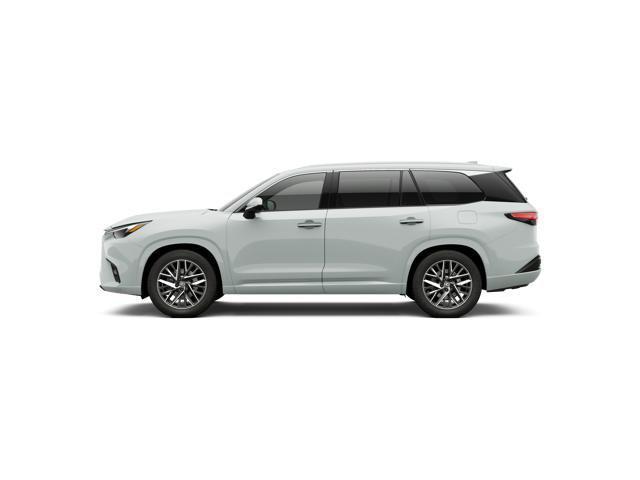 new 2026 Lexus TX 350 car, priced at $67,737
