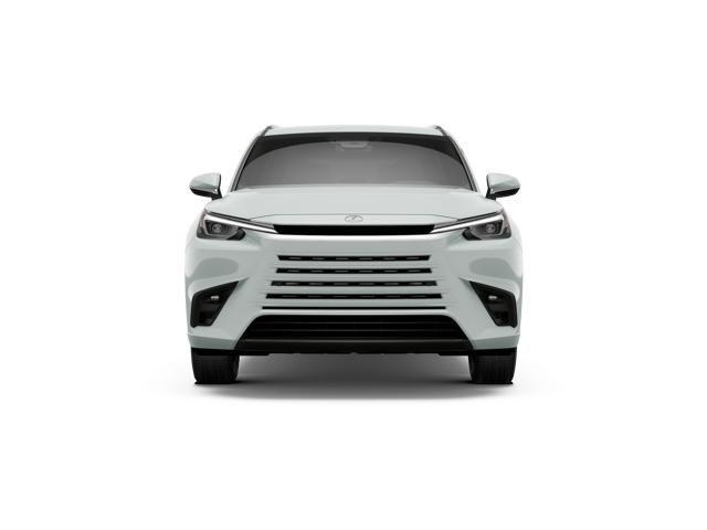 new 2026 Lexus TX 350 car, priced at $62,497