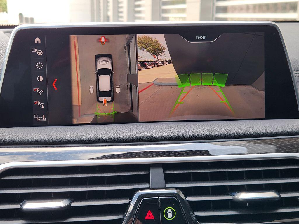 used 2019 BMW 750 car, priced at $30,888