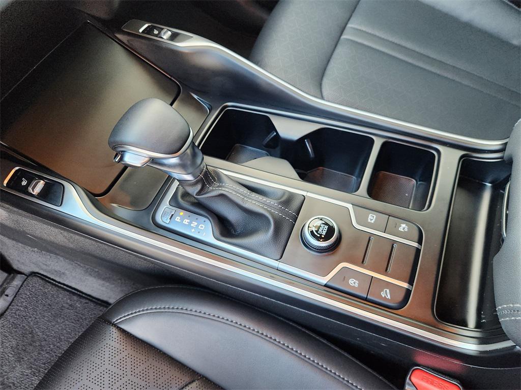 used 2022 Kia Sorento car, priced at $22,777