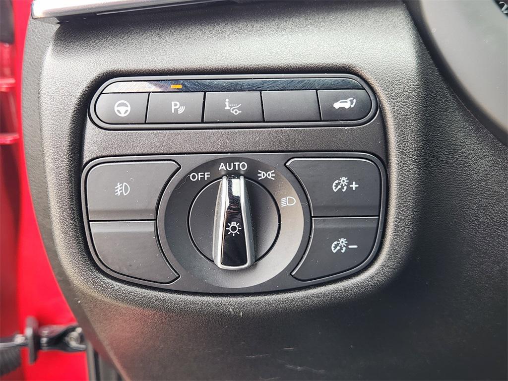 used 2022 INFINITI QX55 car, priced at $31,888