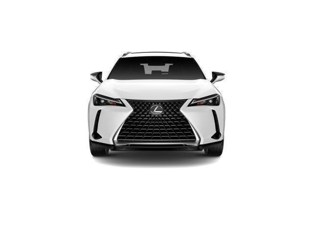 new 2026 Lexus UX 300h car, priced at $42,699