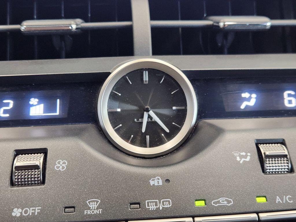 used 2019 Lexus NX 300 car, priced at $24,888