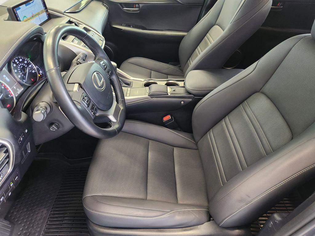 used 2019 Lexus NX 300 car, priced at $24,888