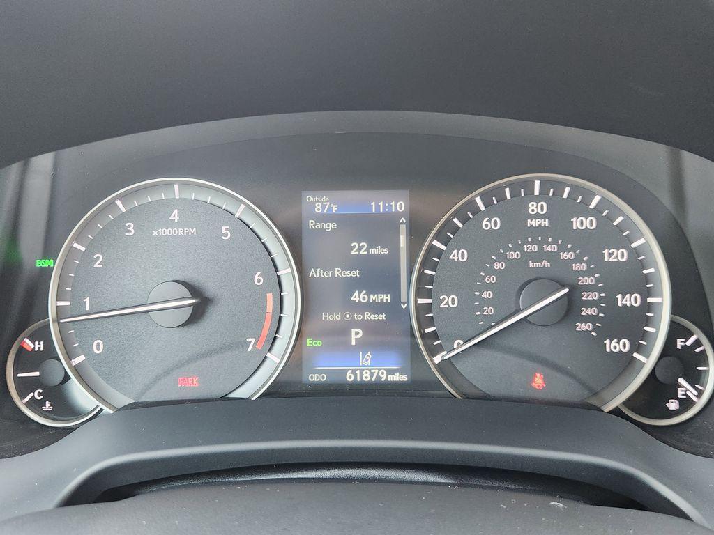 used 2021 Lexus RX 350 car, priced at $37,888