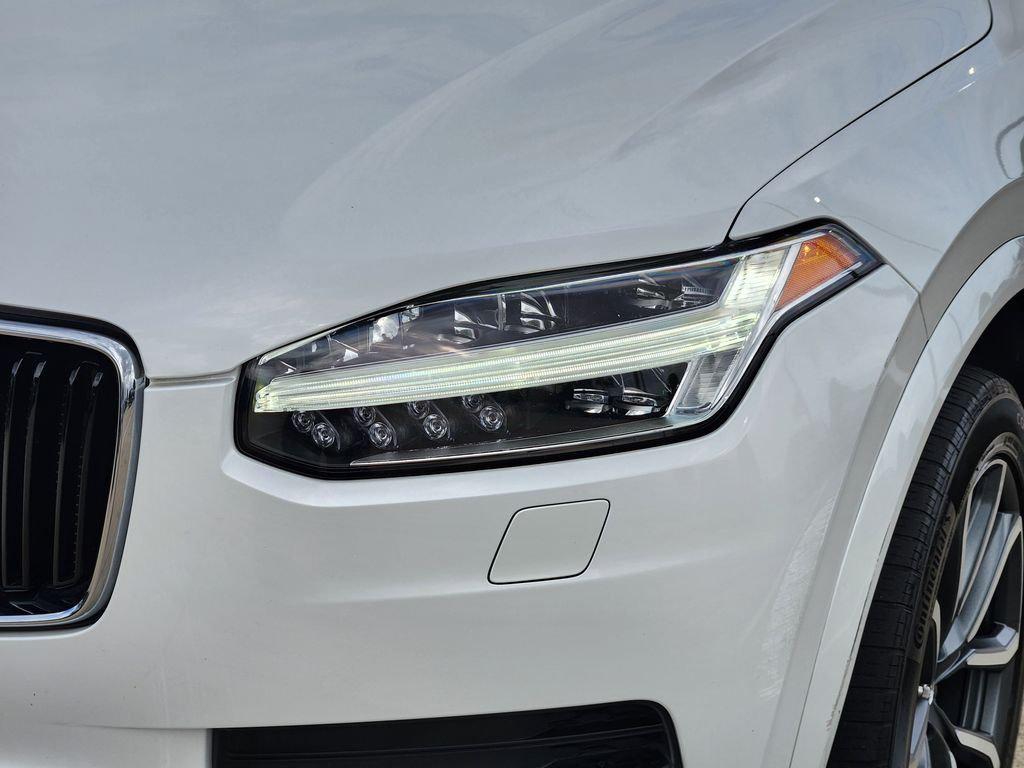 used 2016 Volvo XC90 car, priced at $14,888