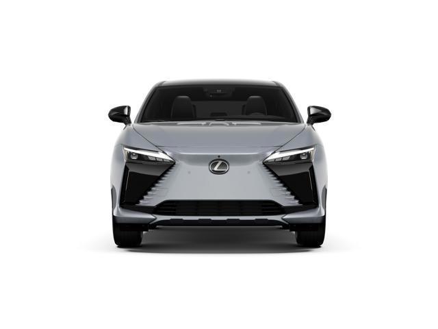 new 2026 Lexus RZ 350e car, priced at $47,959