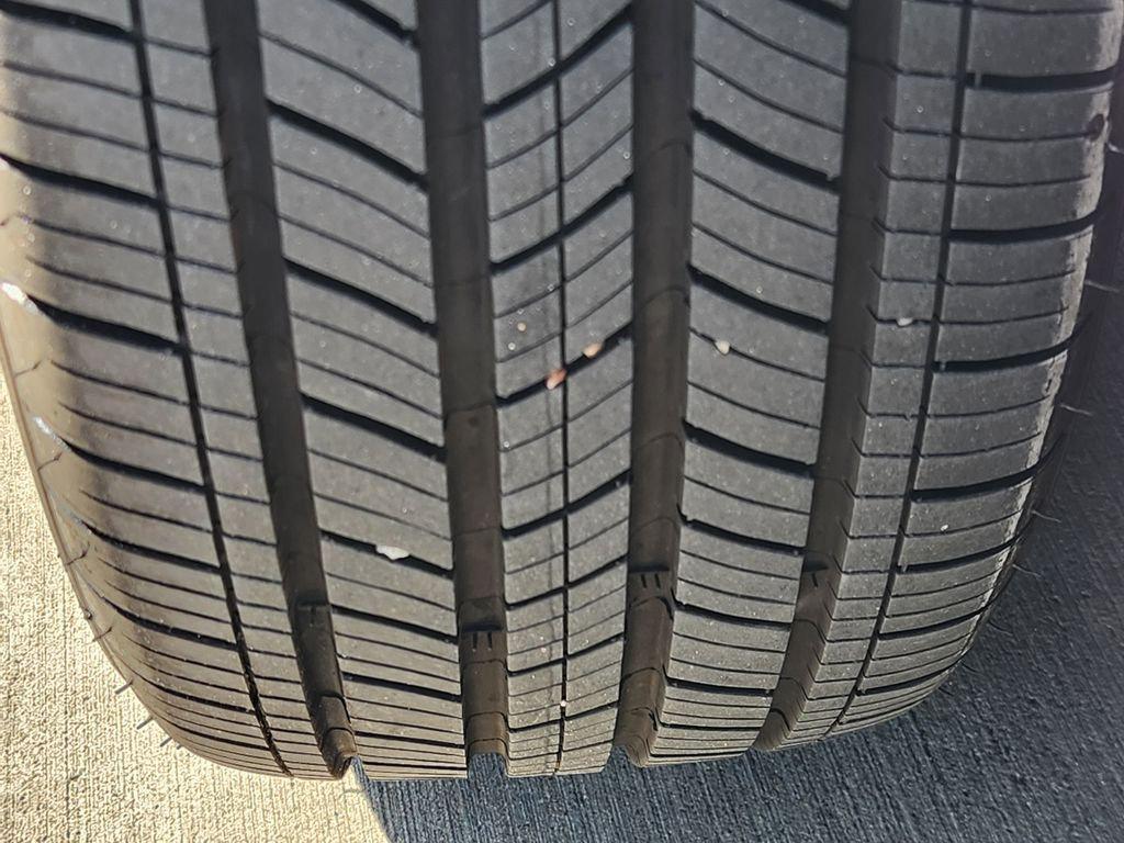 used 2025 Lexus ES 350 car, priced at $46,777