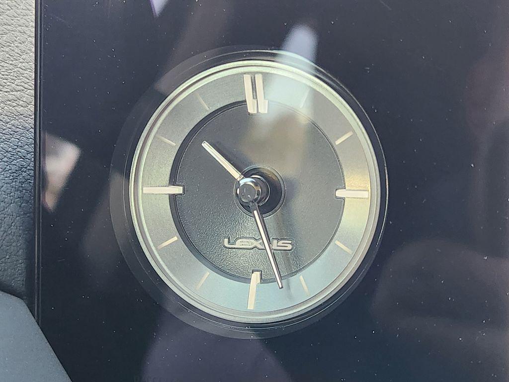 used 2025 Lexus ES 350 car, priced at $46,777