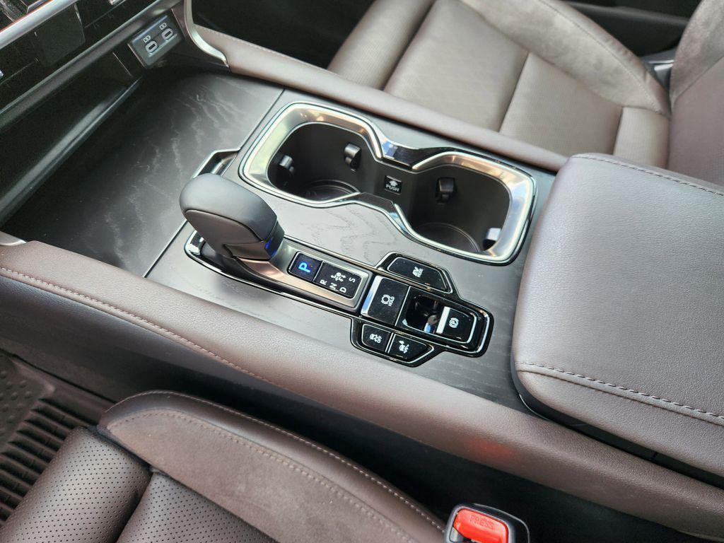 used 2024 Lexus RX 350 car, priced at $55,888