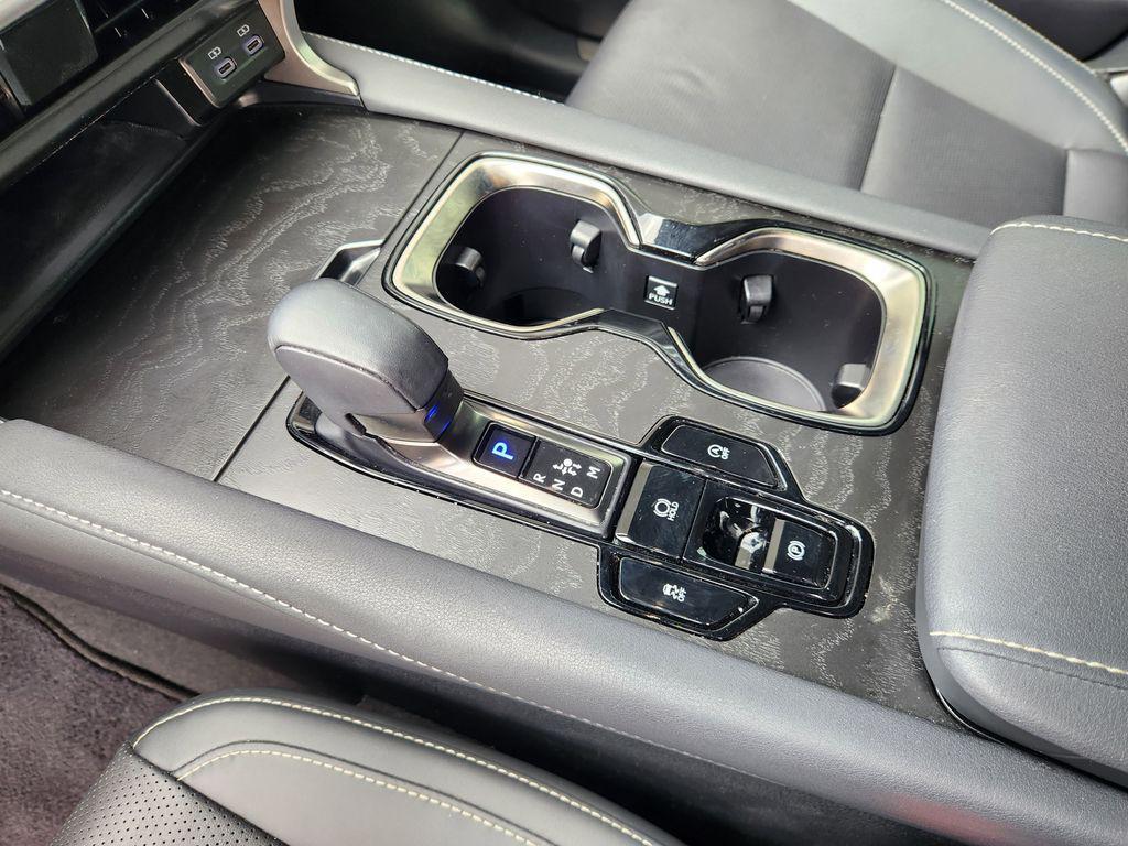 used 2023 Lexus RX 350 car, priced at $51,888