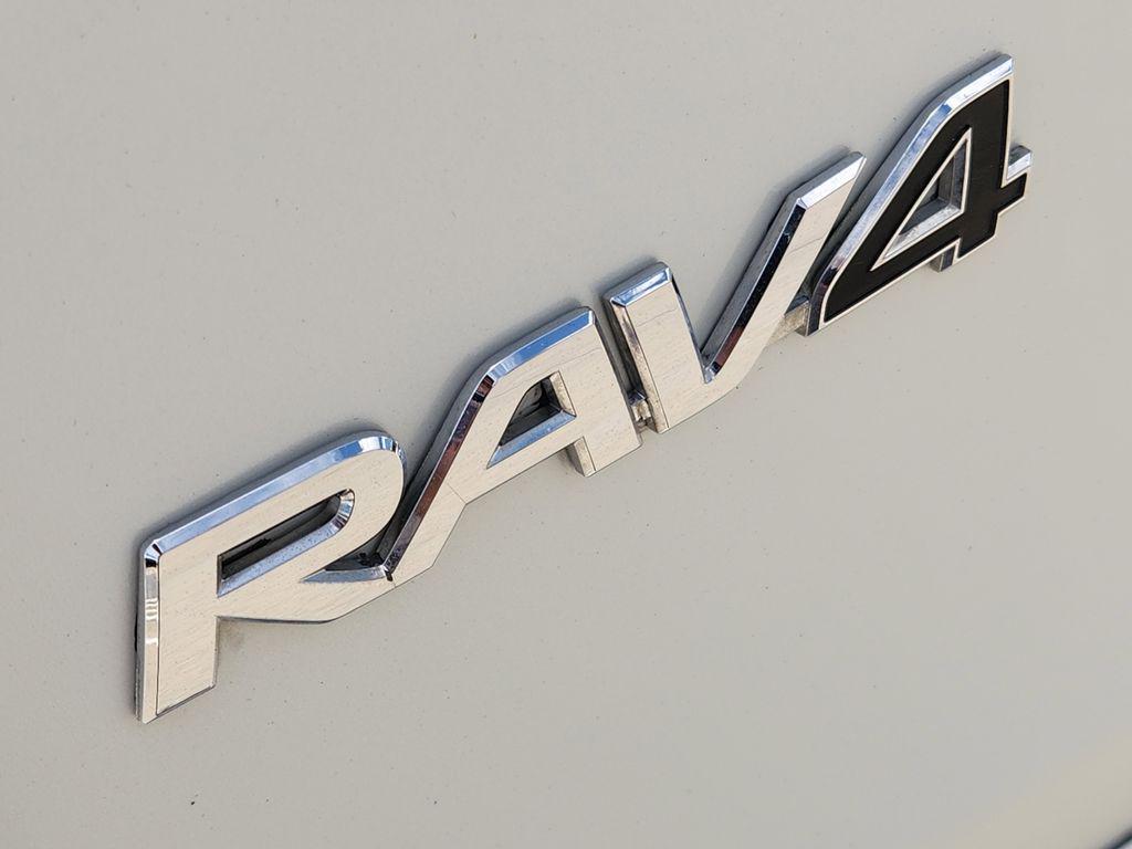 used 2017 Toyota RAV4 car, priced at $21,888