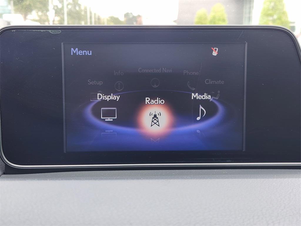 used 2018 Lexus RX 350 car, priced at $21,777