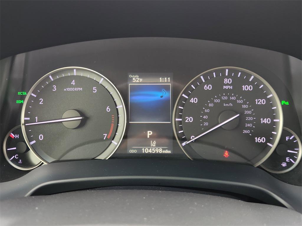 used 2018 Lexus RX 350 car, priced at $21,777