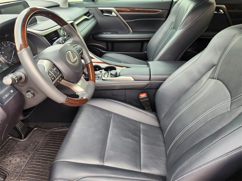 used 2018 Lexus RX 350 car, priced at $21,777