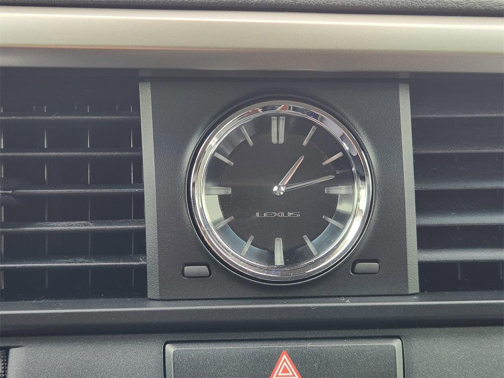 used 2018 Lexus RX 350 car, priced at $21,777