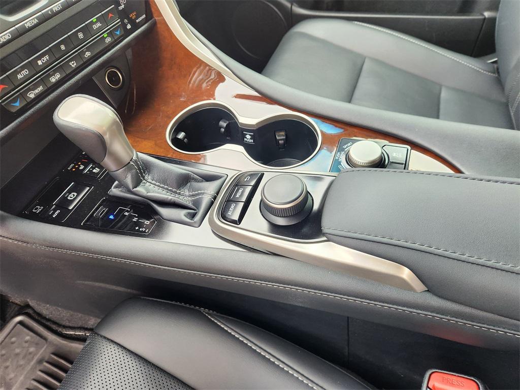 used 2018 Lexus RX 350 car, priced at $21,777