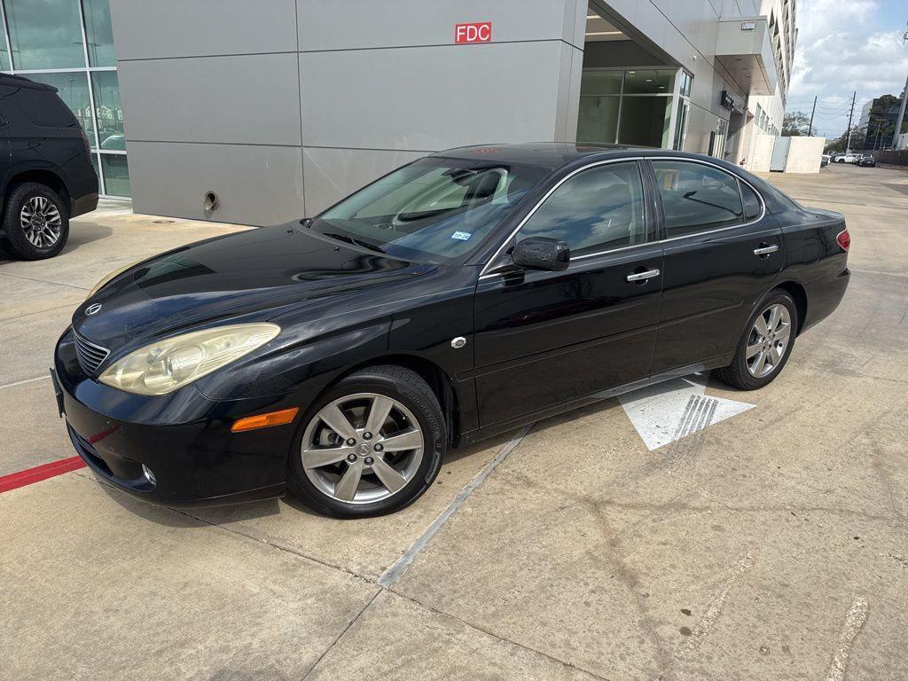 used 2006 Lexus ES 330 car, priced at $10,888