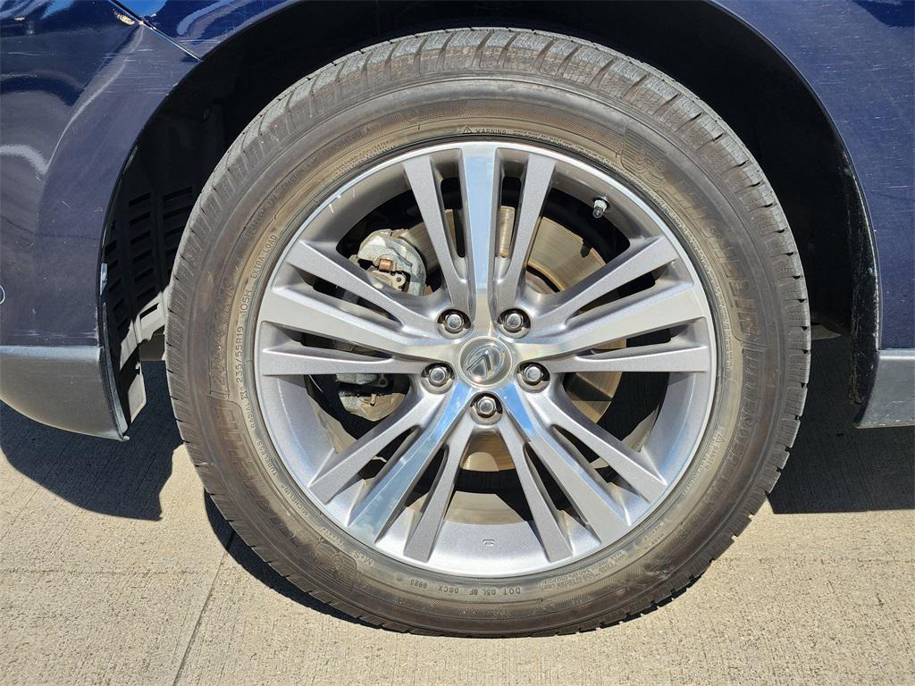 used 2015 Lexus RX 350 car, priced at $18,888