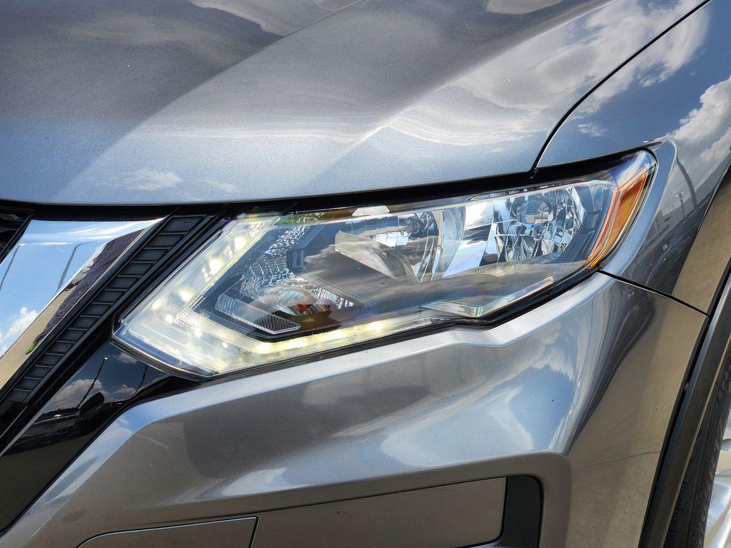 used 2018 Nissan Rogue car, priced at $16,888