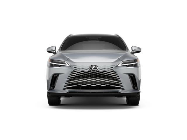 new 2026 Lexus RX 350 car, priced at $69,363