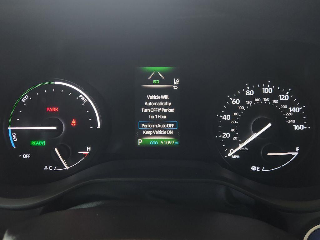 used 2022 Toyota Sienna car, priced at $40,888