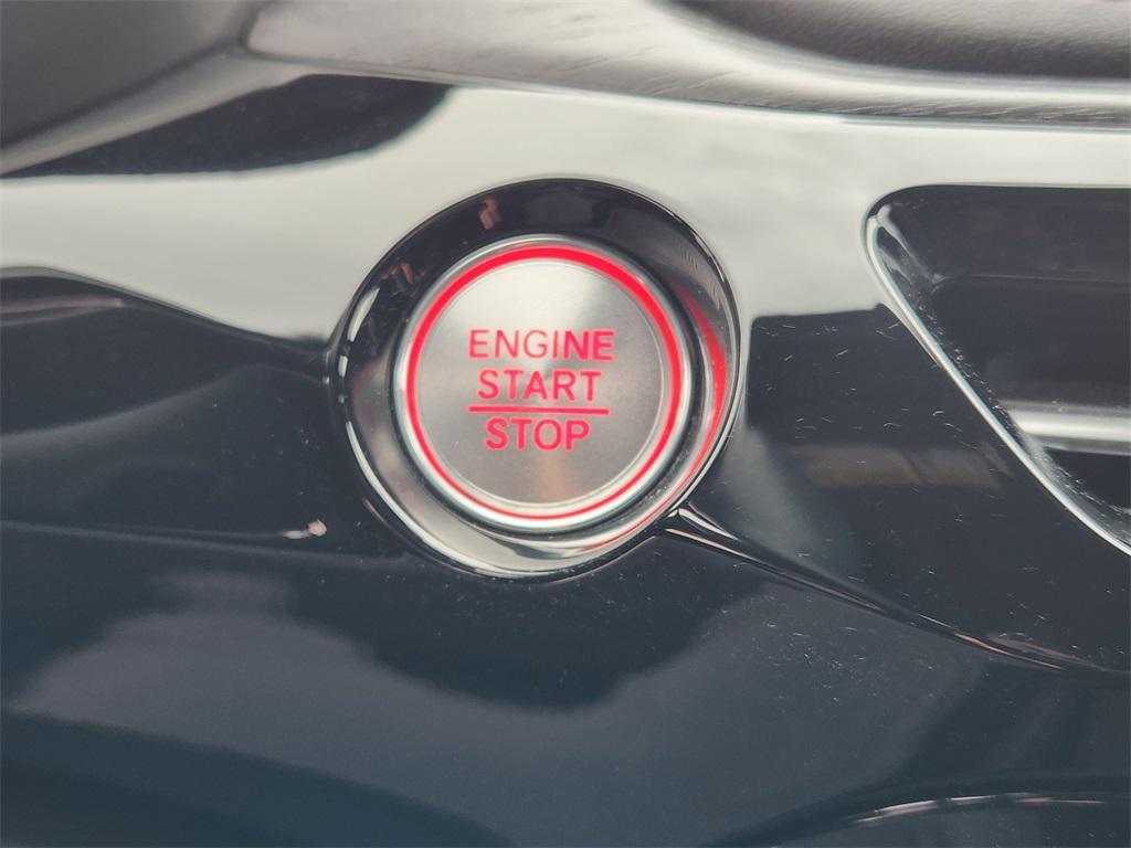 used 2024 Acura MDX car, priced at $52,777