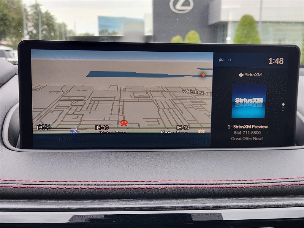 used 2024 Acura MDX car, priced at $52,777