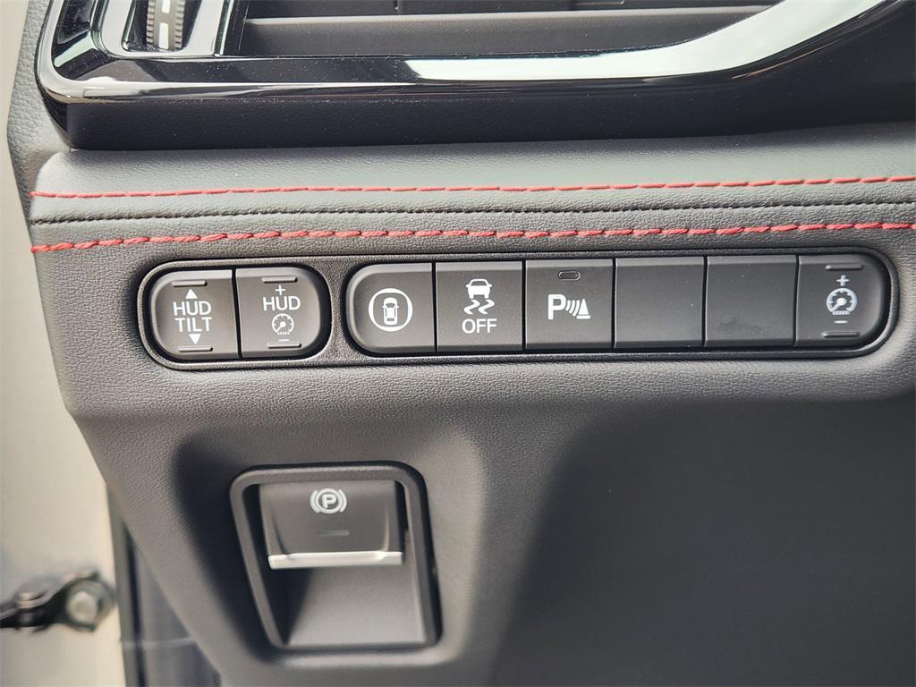 used 2024 Acura MDX car, priced at $52,777