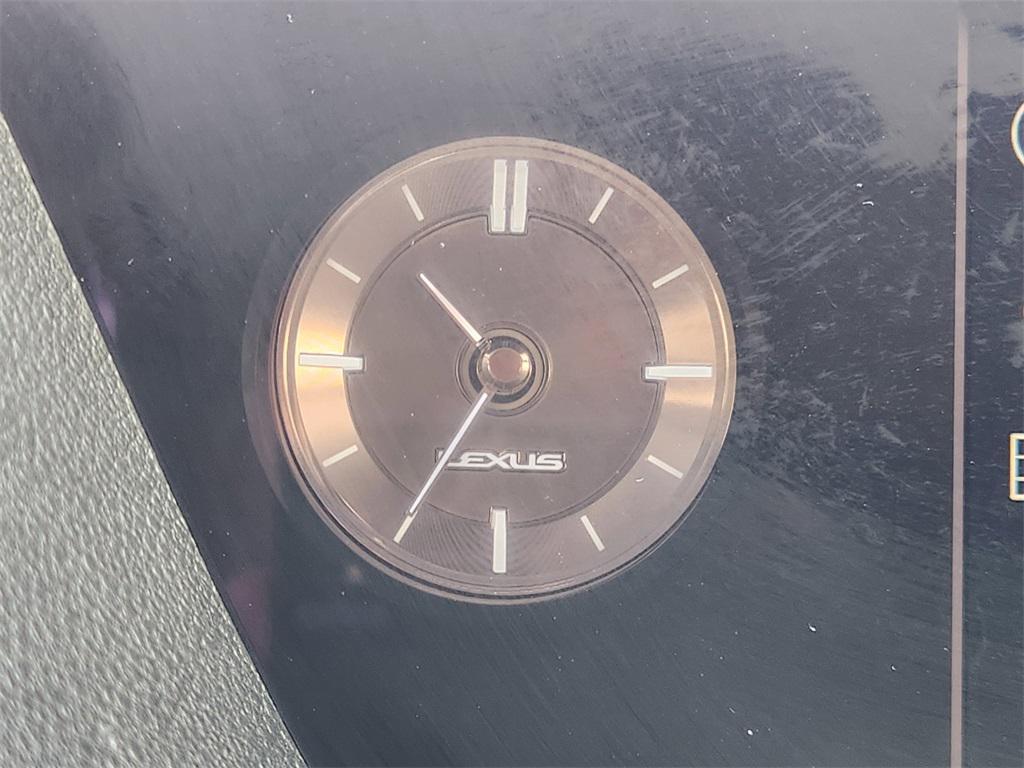 used 2020 Lexus ES 350 car, priced at $25,777