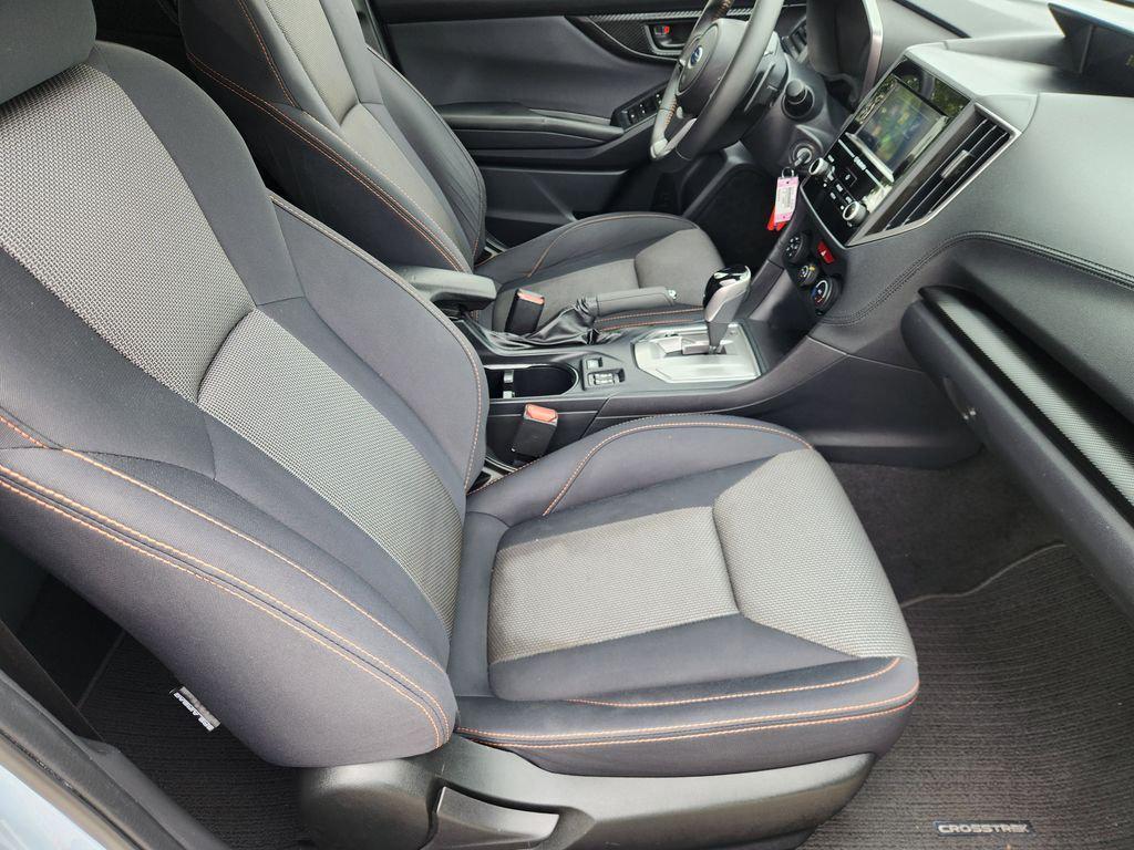 used 2018 Subaru Crosstrek car, priced at $12,113