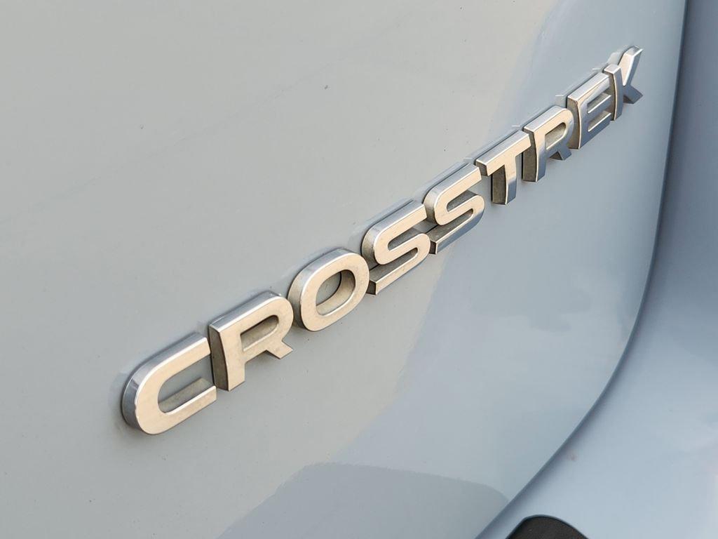 used 2018 Subaru Crosstrek car, priced at $12,113