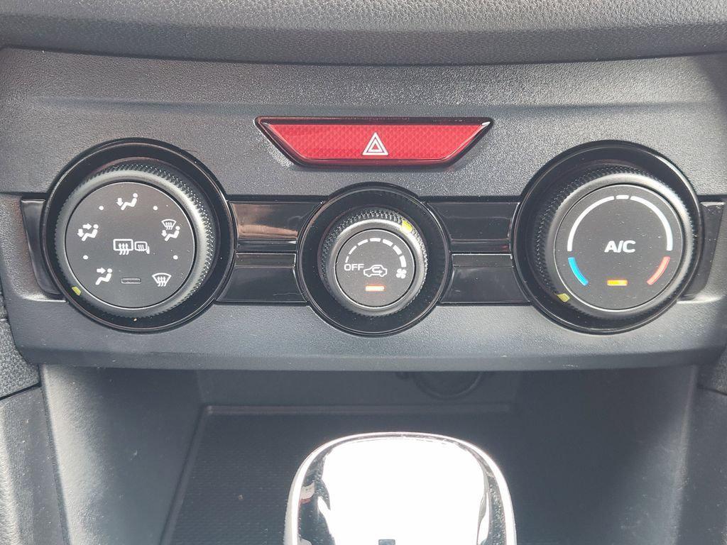 used 2018 Subaru Crosstrek car, priced at $12,113
