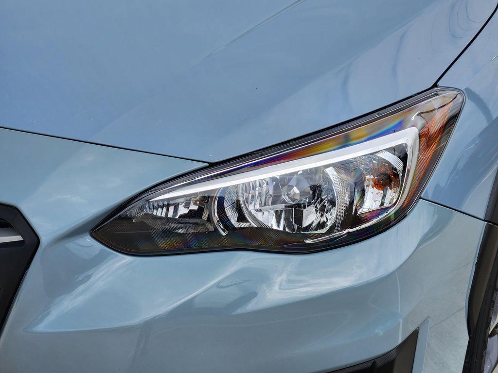 used 2018 Subaru Crosstrek car, priced at $12,113
