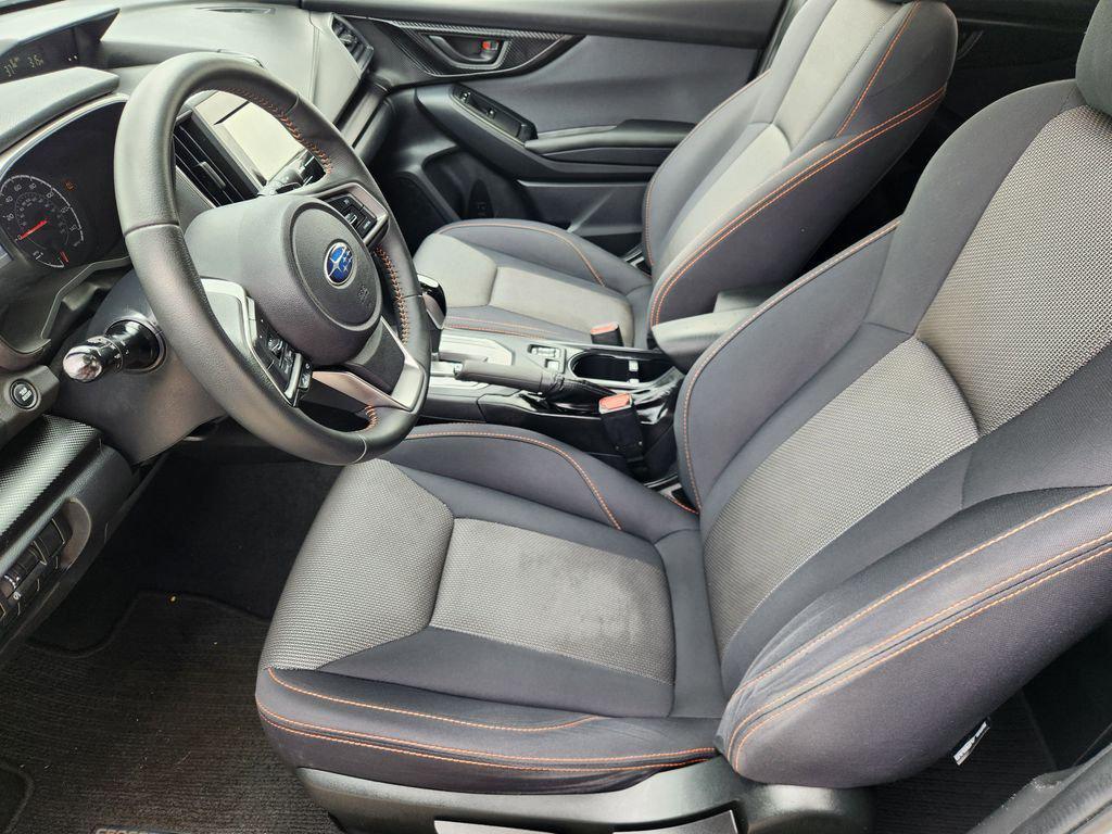 used 2018 Subaru Crosstrek car, priced at $12,113