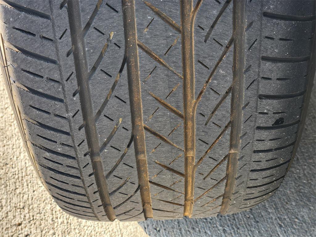 used 2024 Lexus ES 350 car, priced at $40,101