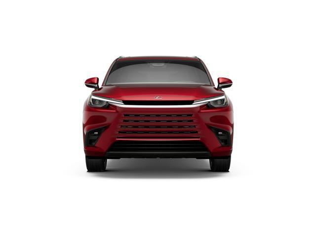 new 2026 Lexus TX 350 car, priced at $67,698