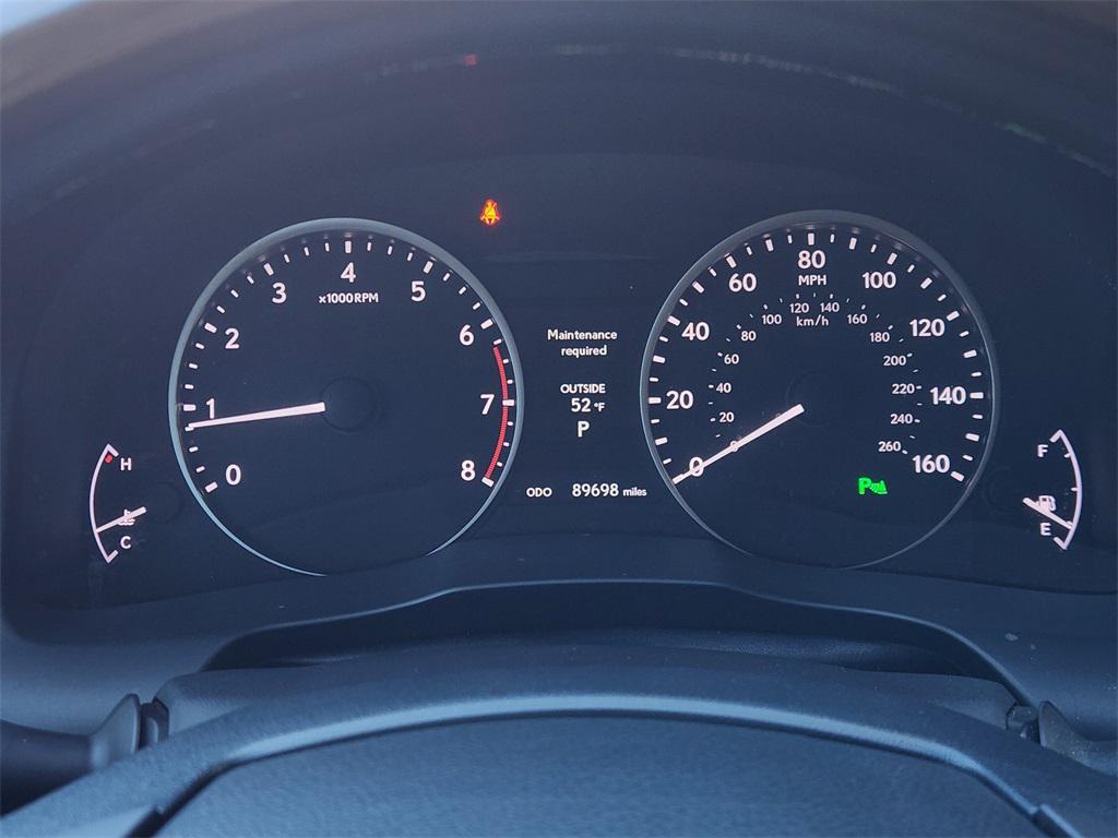 used 2014 Lexus ES 350 car, priced at $17,888