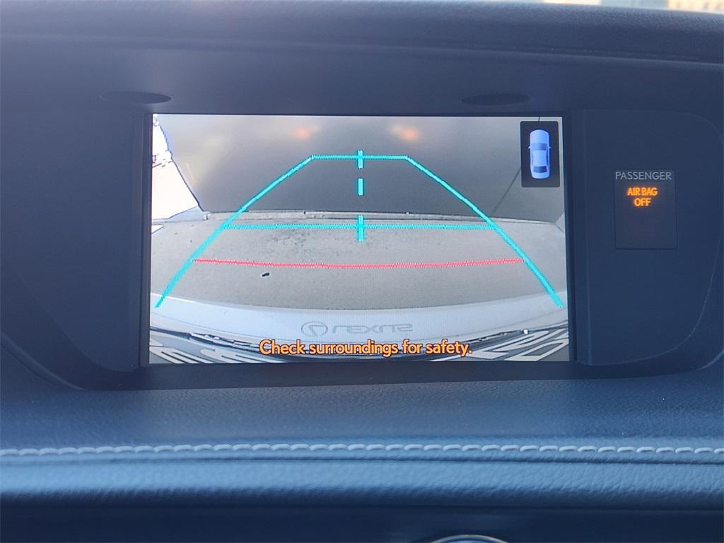 used 2014 Lexus ES 350 car, priced at $17,888