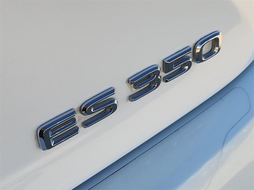 used 2014 Lexus ES 350 car, priced at $17,888