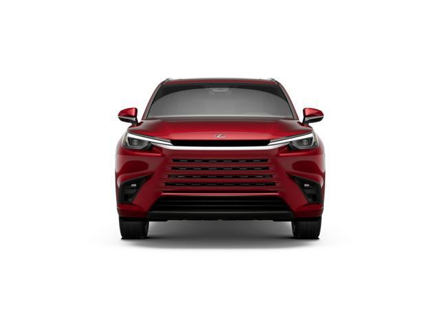 new 2026 Lexus TX 350 car, priced at $66,187