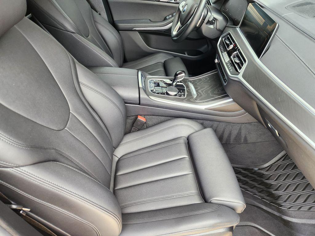 used 2022 BMW X7 car, priced at $45,888