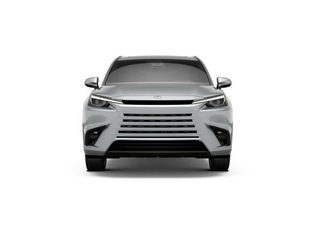 new 2026 Lexus TX 350 car, priced at $67,458