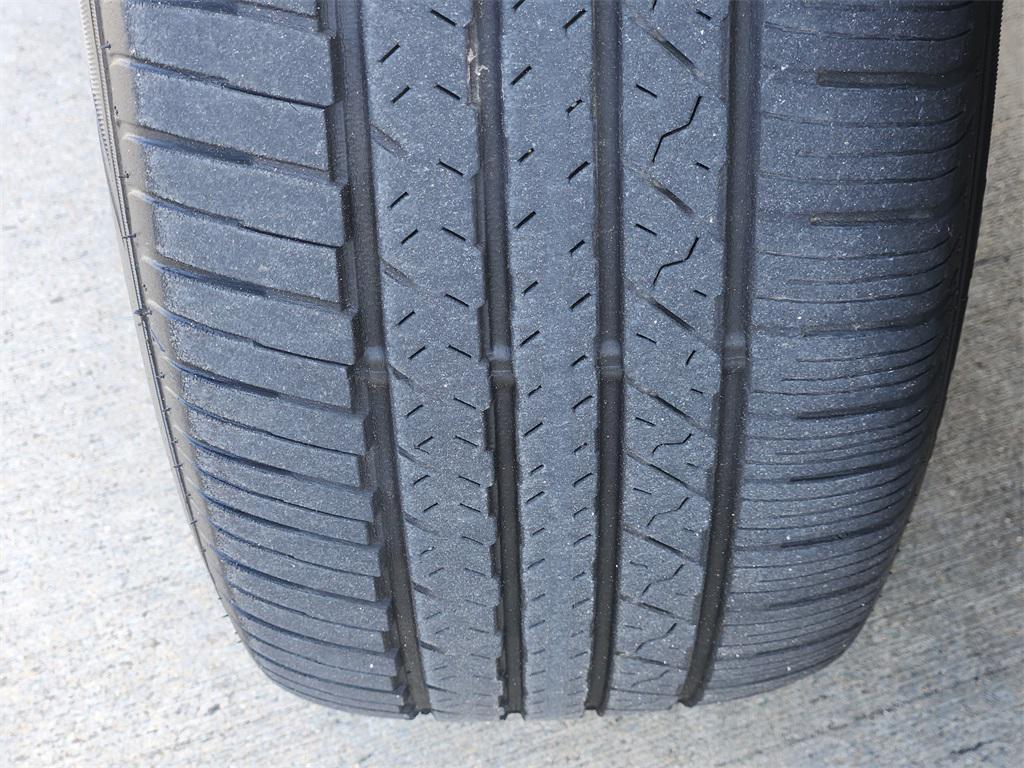 used 2024 Subaru Forester car, priced at $29,777