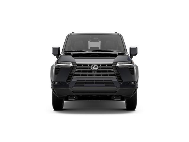 new 2026 Lexus GX 550 car, priced at $83,666
