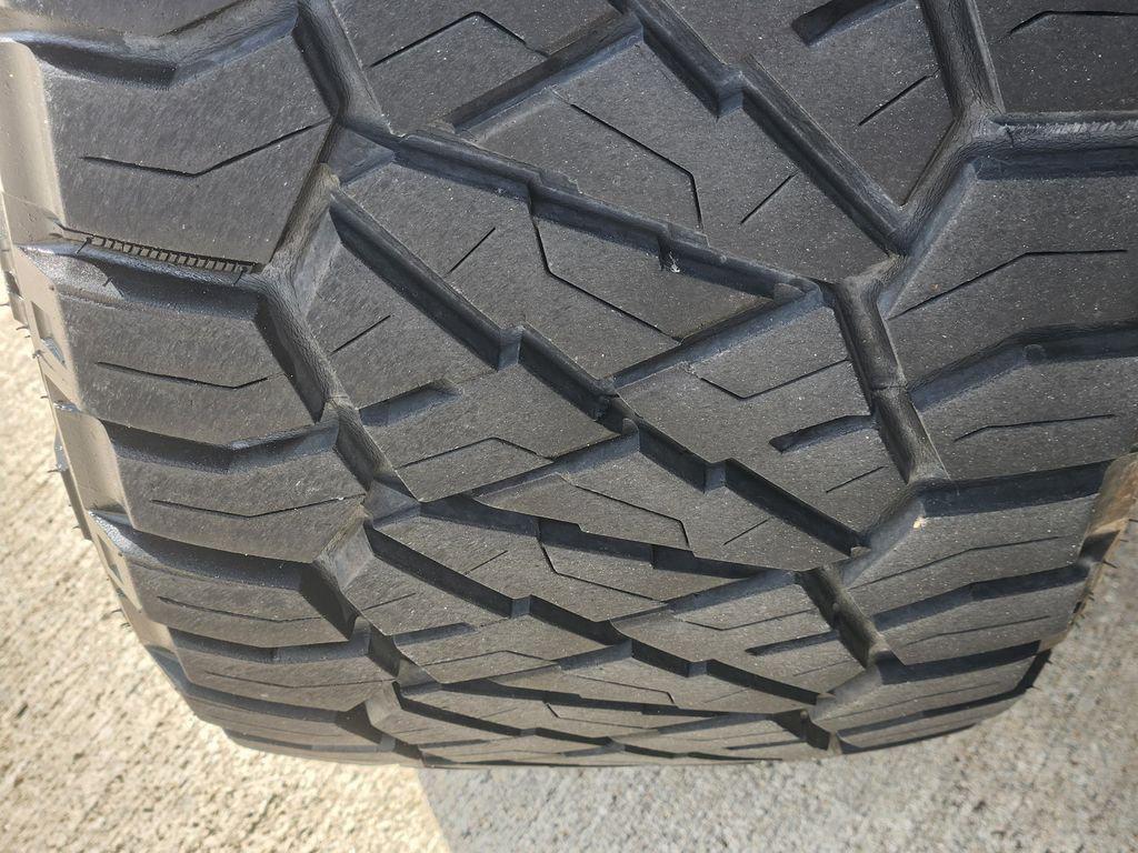 used 2024 Ford F-150 car, priced at $70,113