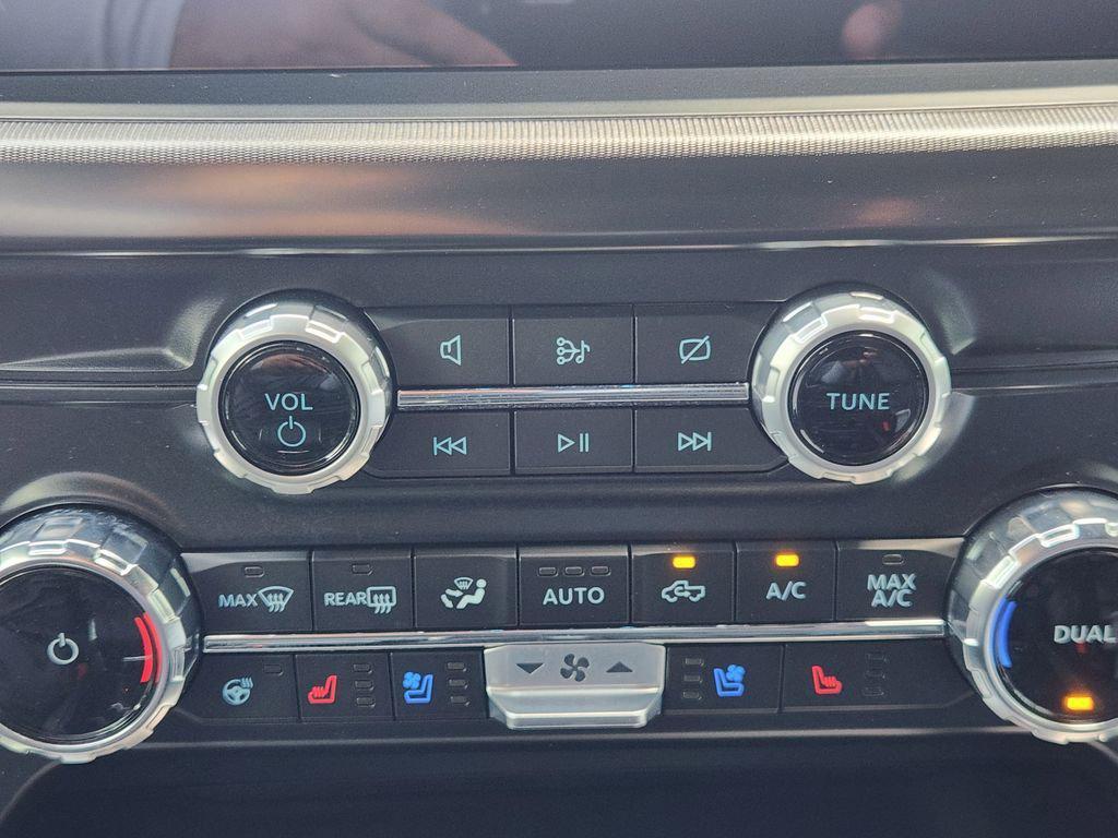used 2024 Ford F-150 car, priced at $70,113