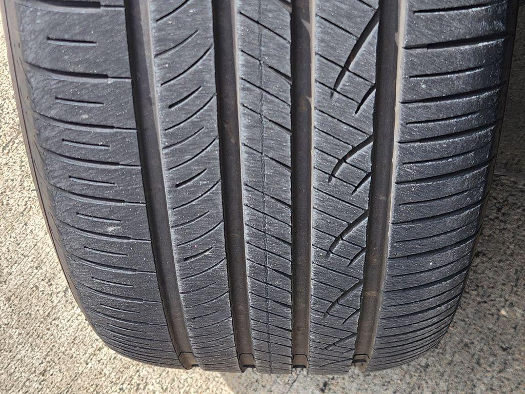 used 2025 Hyundai Palisade car, priced at $45,888