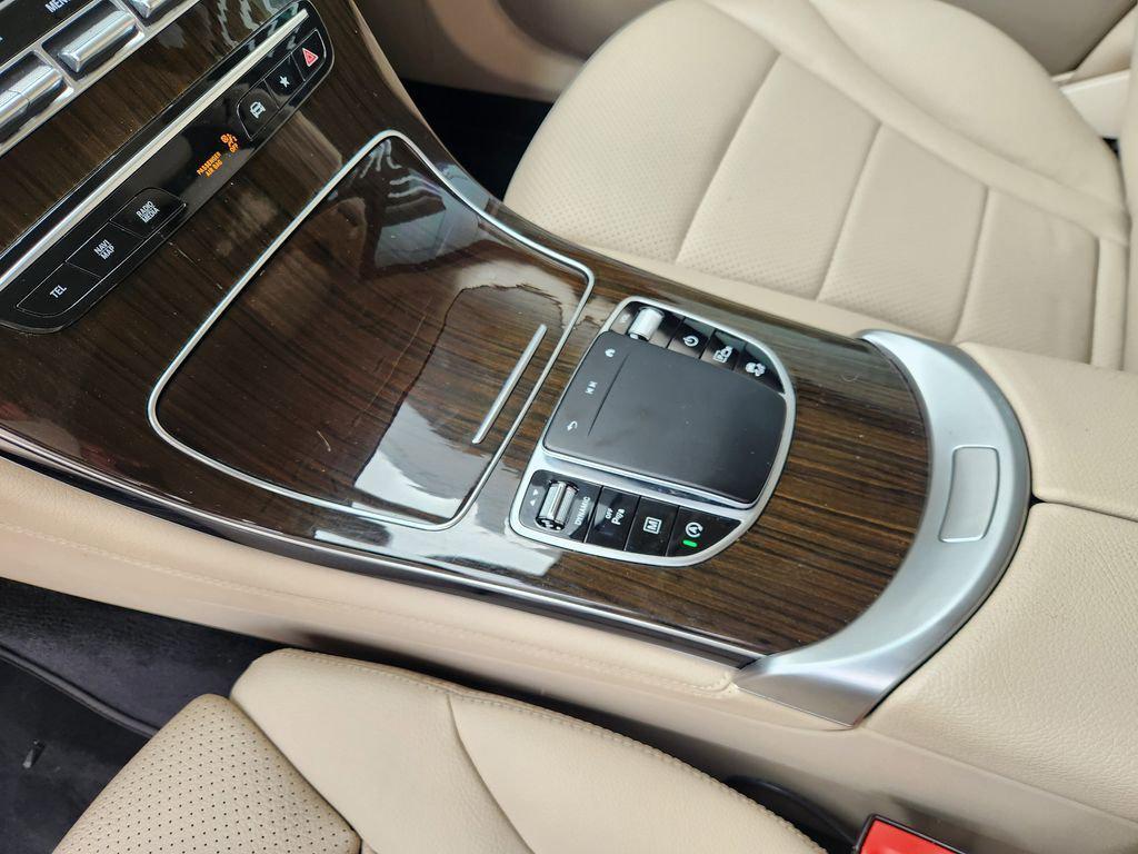 used 2020 Mercedes-Benz GLC 300 car, priced at $22,113