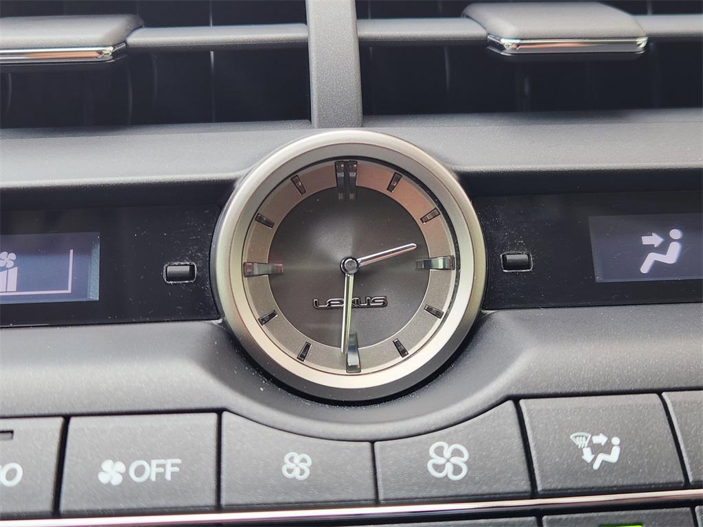 used 2016 Lexus NX 200t car, priced at $20,888